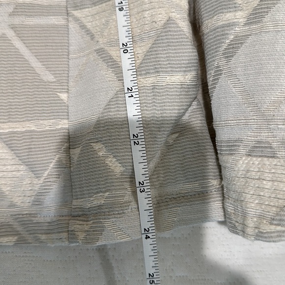 Strapless dress - Picture 7 of 8